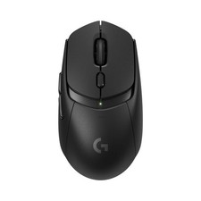 Logitech G G309 LIGHTSPEED Wireless/Bluetooth Gaming Mouse Black HERO 25K 6Btn picture
