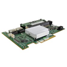 DELL PERC H700 6Gb/s PCI-E x8 512MB SAS RAID Controller 0W56W0 0J9MR2 0R374M picture