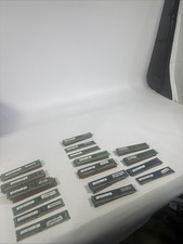 (LOT OF 55) Mixed Brand 4GB PC3 Memory. **PLEASE SEE FULL DESCRIPTION FOR SPECS* picture