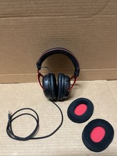 HyperX Cloud II - Gaming Headset - Black-Red **READ DESCRIPTION** picture