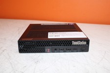 Lenovo ThinkStation P3 Tiny Desktop Intel i5-14500 5GHz 16GB 512GB SSD w/ OS picture