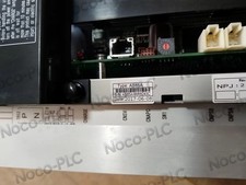 1 Pcs New As85a Toshiba Original Servo Amplifier As85 A Free Dhl Fedex（open Box） picture