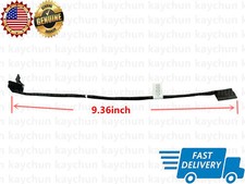 10pcs Original For Dell Latitude E7470 Battery cable connector wire DC020029500 picture