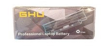 GHU professional laptop battery Li-Ion X001BG51B1 New picture