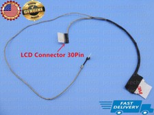 Genuine LCD Video Screen Cable For HP 15-BA047CL 15-BA061DX Nontouch 30Pin picture