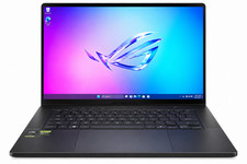 Asus ROG Zephyrus G16 GU605 240Hz QHD+ 2.9GHz Ultra 9 285H 32GB 2TB SSD RTX 5080 picture