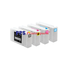 4*350ml T41F5 T41F3 T41F4 T41F2 Compatible Ink Cartridge For Epson T3400 T5400 picture