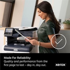 Xerox Maintenance Kit (116r00038) picture