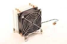 Lenovo ThinkStation P140/P520C CPU Cooling Heatsink with Fan FRU P/N: 01EF049 picture