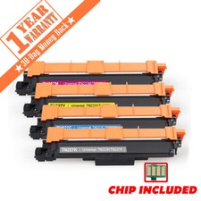 4PK TN227 TN223 Compatible Color Toner Set For Brother MFC-L3770CDW HL-L3270CDW  picture