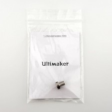 Ultimaker 2+ Hot End Isolator (UM2 Go/UM2/UM2+/E/Connect) - *NEW* picture
