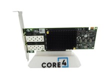 DELL MHFHK Emulex LPE32002 32GB Dual Port Fiber Channel HBA picture