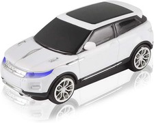 3C Light Car Mouse Wireless 2.4Ghz Cool Sport Suv Car Shape Mouse Optical Mice 1 picture