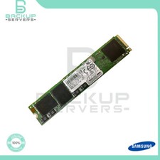 MZ1LW1T9HMLS Samsung PM963 1.92TB NVMe M.2 22110 PCI-e 3.0  SSD MZ-1LW1T9F picture