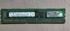 HP 4GB (1x4GB) PC3L-10600R (DDR3-1333) Registered CAS-9 memory ram SB 647647-071 picture