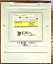 Toshiba Samsung TS-H493A/DEWH TS-H493 SATA 5.25