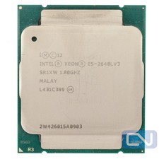 Intel Xeon E5-2648L v3 12 Core 1.8 GHz 30MB SR1XW LGA 2011-3 B Grade CPU picture