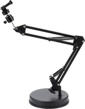 ✨Professional ELECOM Arm Stand Smartphone Gimbal dji rs Tablet Webcam GoPro $269 picture