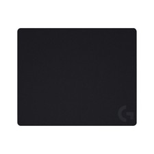 Logitech - G440 Cloth Gaming Mouse Pad with Rubber Base - Black picture
