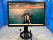EIZO Color Edge CG223W 22-inch LCD monitor used Operation confirmed picture