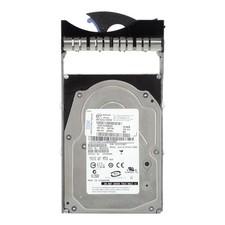 IBM 73GB 39R7348 26K5841 15K 16MB SAS-1 3.5'' HUS151473VLS300 picture