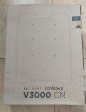 60GHz cnWave V3000 CN – Antenna, Radio & Precision Mounting Bracket picture