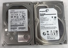 [Lot-2] HGST Ultrastar 7K3000(3TB, 64MB SAS), Seagate Barracuda(3TB, 64MB SATA) picture