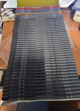 45 Staples Standard Clear Single CD Jewel Cases 1- Disc Black 39/ 6 color- picture