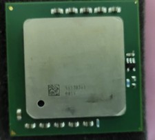 INTEL XEON 3.2/2M/800 SOCKET 604 SL8P5 Processor picture