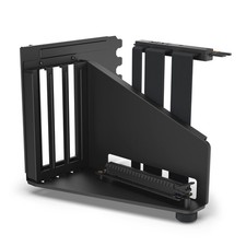 Vertical GPU Mounting Kit AB-RH175-B1 175mm PCIe 4.0 x16 Riser Cable picture