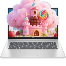 HP  Laptop 17-cn5075cl 17.3