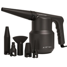 IT Dusters AirTec Ultra Electric Air Duster Blower for PC, Laptop, Console,... picture