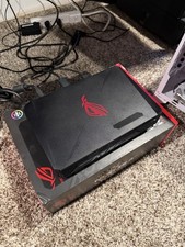 ASUS ROG NUC 14 Ultra 9 185H 32GB 1TB SSD RTX 4070 8GB Win11H Mini PC picture