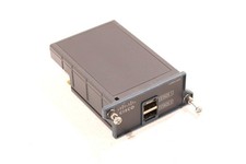 Cisco Catalyst 2960-S FlexStack Hot-Swappable Stacking Module C2960S-STACK=V02 picture