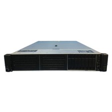 HPe P19720-B21 Proliant DL380 Gen10 8 SFF NC Chassis CTO picture