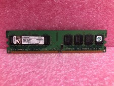 Strong-IT KVR667D2N5/1G  Kingston 1GB DDR2 667MHz PC2-5300 Memory picture