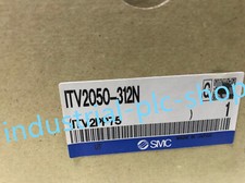 1PC ITV2050-312N brand new at the proportional valves Fast air transport picture