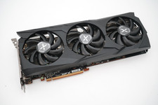 XFX Speedster SWFT AMD Radeon RX 6700 10GB Graphics Card picture