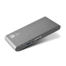 SIIG 4K USB-C MST Docking Station Dual 4K60Hz Display for Windows Laptops Thunde picture
