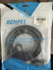 BENFEI 10ft Mini DisplayPort to DisplayPort Cable Mini DP to DP Male-Male New picture