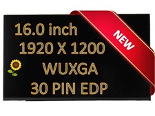 N43753-001 for HP Omen Transcend 16-u0010nr LCD LED Screen 16