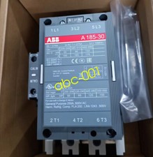 1pc ABB A185-30-11 Contactor 380-400V50Hz/400V-415V60Hz 1SFL491001R8511 DHLFEDEX picture