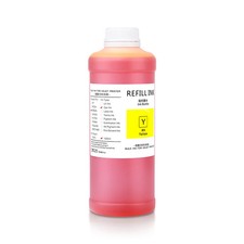 1000ml 6 Colors 789 Latex Bulk Ink for HP L25500 310 330 360 370 Printer picture