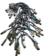 30X CISCO EQUIPMENT GENUINE CISCO 37-1122-01 30CM picture