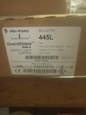 One unit New 445L-P46p6ae Via DHL Saftey Light Curtain  picture