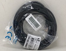 Snagless Shieled 14 Foot Cat5e Black Network Patch Cable picture