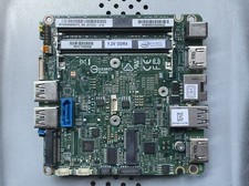 英特尔 NUC NUC7i3DNB DDR4 迷你 PC 主板 I3-7100U 带散热器风扇- picture
