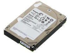 Seagate ST600MM0006 Savvio 600GB  Hard Drive 10K.6  Gb/s FOR HP/DELL SERVERS picture