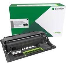 Lexmark 58D0Z00 Black Return Programme Imaging Unit 58D0Z00 picture