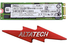 Dell T2GFX 240GB SSD SATA 6G M.2 BOSS (2280) MTFDDAV240TDU picture